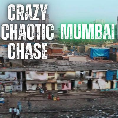 Slumdog Escape