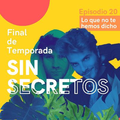 Sin Secretos, Cómo  generar contenido SIN ABANDONAR NADA | EP20