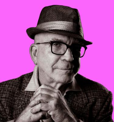 ANDRE MIRIPOLSKY | ENCORE!