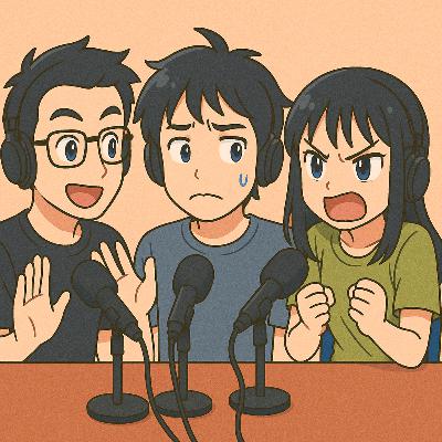 EP24 是一次和平的火星撞地球【粤语】