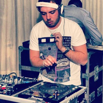 DjSet - 02 September 2013 (Played On Radio Stereo 5)