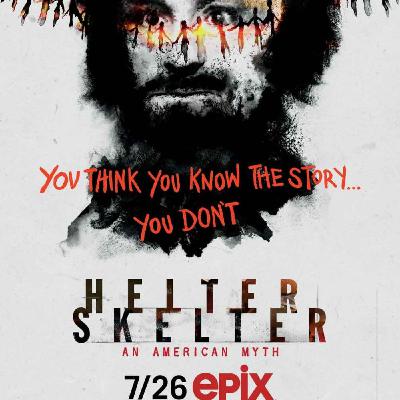 Eli Frankel - Helter Skelter : An American Myth Eli Frankel - Helter Skelter : An American Myth