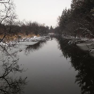 Ep. 279 : Winter Solstice