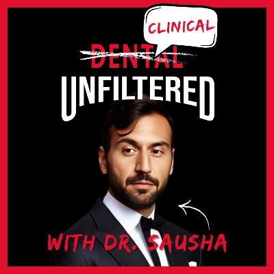 Episode 131 - Clinical Unfiltered | Nd:YAG Lasers Part 2 with Dr. Mark McCawley