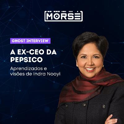A Ex-CEO da PepsiCo