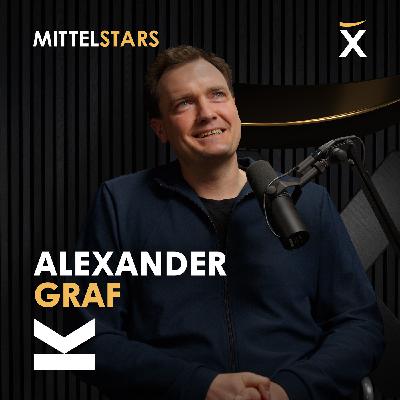 Warum wir bei der Digitalisierung mutiger sein müssen | Alexander Graf von Kassenzone.de