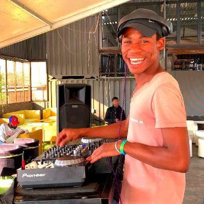 DEEP HOUSE MIX 2024 | 05 JUNE | SHIPPING CONTAINER LIFESTYLE | DJ MASUMPAJNR