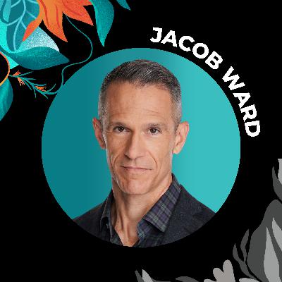 AI and the Decline of Human Agency | Jacob Ward
