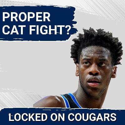 Will AJ Dybantsa & BYU Basketball REVERSE Their Slide or Will Houston Cougars Stay on Top in Big 12? | BYU & Houston Football Chasing Down Texas Tech | Locked On Crossover Will AJ Dybantsa & BYU Basketball REVERSE Their Slide or Will Houston Cougars Stay on Top in Big 12? | BYU & Houston Football Chasing Down Texas Tech | Locked On Crossover