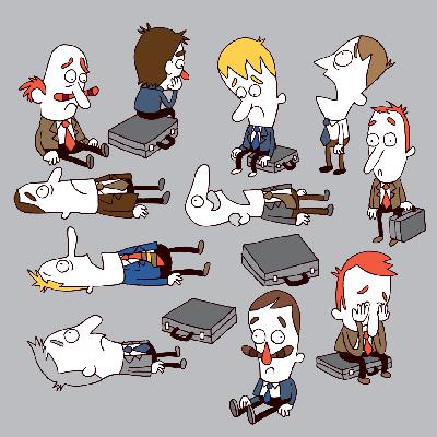 What If Your Co-Workers Aren't Cutting It? What If Your Co-Workers Aren't Cutting It?