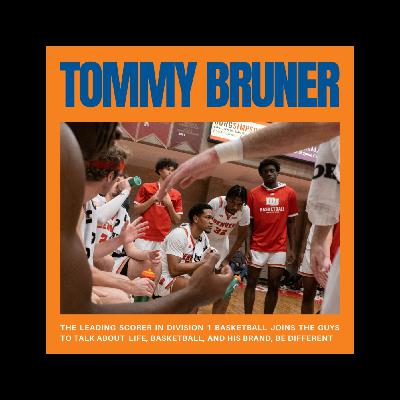 Episode 1: TommyTime