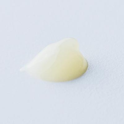 バターがスタイリング剤、乳液、パックになる