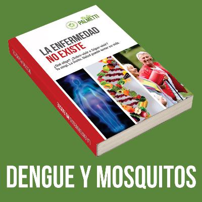 #34 - El paradigma del contagio