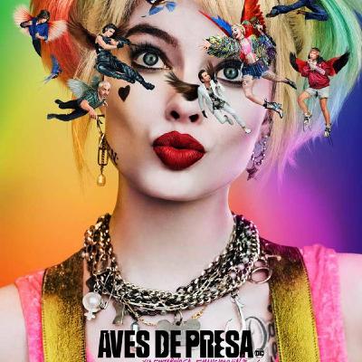 CINE: Crítica de «Aves de presa» 21-02-20
