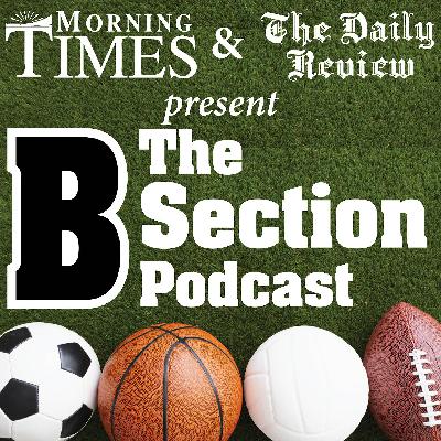 NTL football week one preview, NTL golf, LLWS, MLB check-in and AFC preview