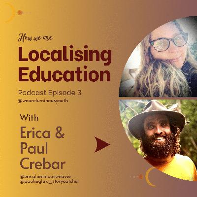 How Luminous Youth is Localising Education