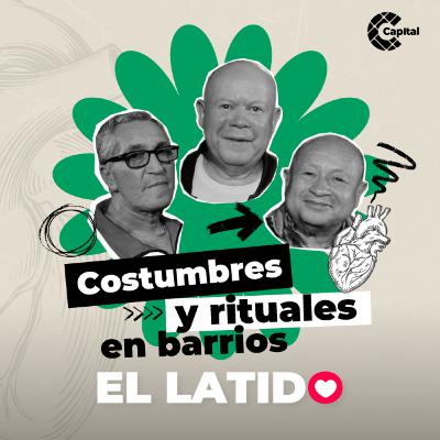Costumbres y rituales en barrios