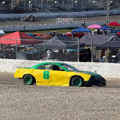 Ep184: Kodee's Oval Racing 3g Ep184: Kodee's Oval Racing 3g