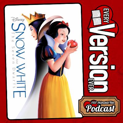 Walt Disney's Snow White & the Seven Dwarfs - 1937 - With Phantomwise & Once Upon a VHS