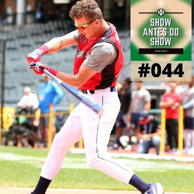 Show Antes Do Show 044 – A trade deadline de 2022! Show Antes Do Show 044 – A trade deadline de 2022!