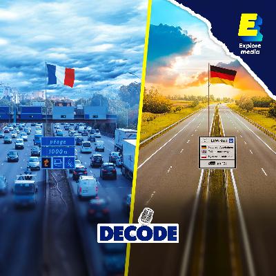 Pourquoi les autoroutes en France sont si chères ?