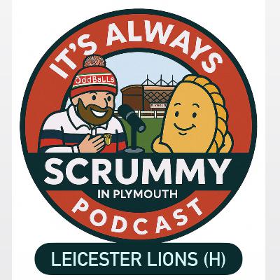 Left out of the Spotlight. Leicester Lions (H)