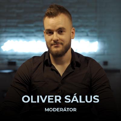Moderátor Oliver Sálus | Mnoho lidí neumí komunikovat, neumí prodat svojí myšlenku a ta pak zanikne Moderátor Oliver Sálus | Mnoho lidí neumí komunikovat, neumí prodat svojí myšlenku a ta pak zanikne