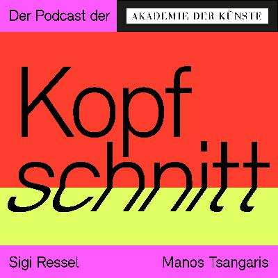 Folge 11: Formen der Erinnerung