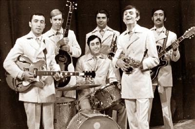 Веселые Ребята. Золотой Период. Часть 2 (94. Часть 2)