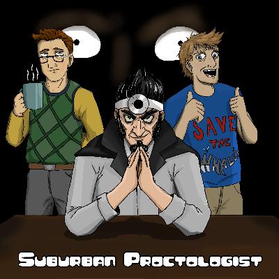 Episode 7: Contingency Episode 7: Contingency