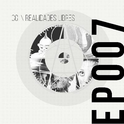 EP007 | ESPAÑOL | NARRATIVA EN CGI & PENSAMIENTO COMPRENSIVO CON EL DESARROLLO TECNOLÓGICO EP007 | ESPAÑOL | NARRATIVA EN CGI & PENSAMIENTO COMPRENSIVO CON EL DESARROLLO TECNOLÓGICO