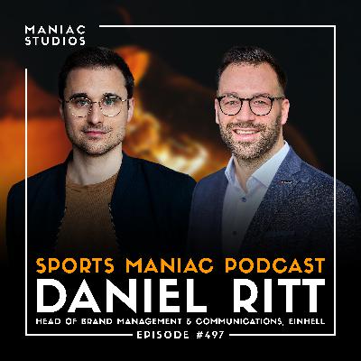 Einhell: Wie das bayerische Familienunternehmen auf globale Sponsoring-Power setzt | #497 Einhell: Wie das bayerische Familienunternehmen auf globale Sponsoring-Power setzt | #497