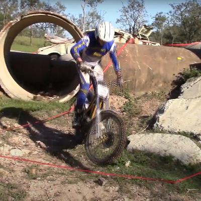 深入探討前輪騰躍（Front Wheel Hops）的技巧