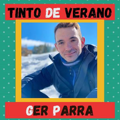 Ger Parra - De chiquito quería ser ranchero Ger Parra - De chiquito quería ser ranchero