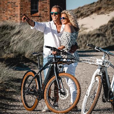 #027 Die E-Bike-Sturmflotte #027 Die E-Bike-Sturmflotte