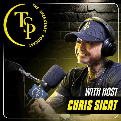 The Muay Thai Legend Who Turned Pain Into Mastery | Kevin Ross