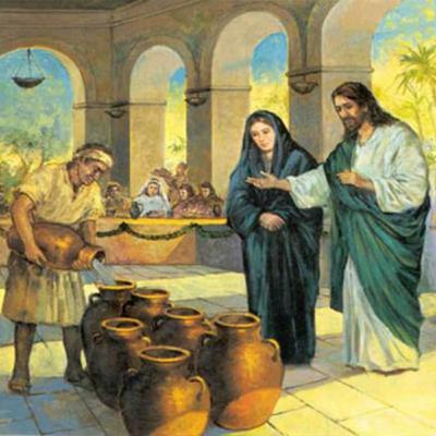 Ep30. 이해가 가지 않는 말씀일지라도 Ep30. 이해가 가지 않는 말씀일지라도