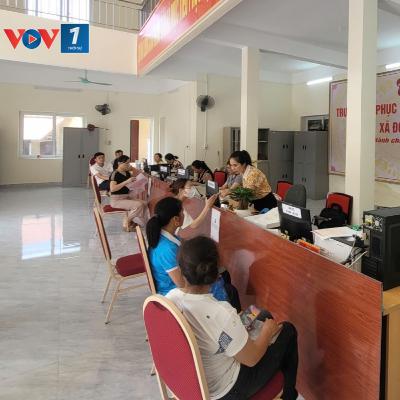 Chính phủ với người dân - 2 tháng vận hành chính quyền địa phương 2 cấp: Nhận diện thách thức để có giải pháp lâu bền