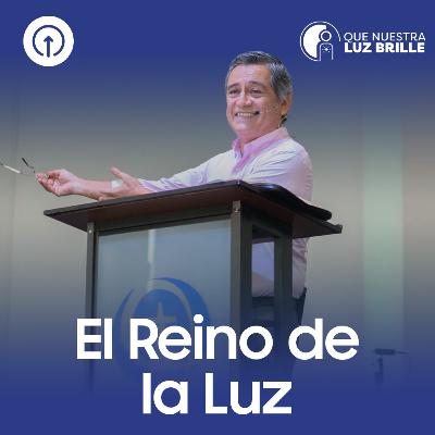 137 - El Reino de la Luz - German Castro 137 - El Reino de la Luz - German Castro