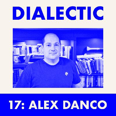17: Alex Danco - Innovation Begins with Gifts