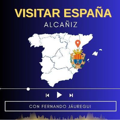 Alcañiz: Historia, Motor y Orgullo Bajoaragonés