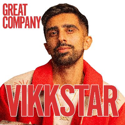 VIKKSTAR: The Sidemen Almost Ended Because Of Me