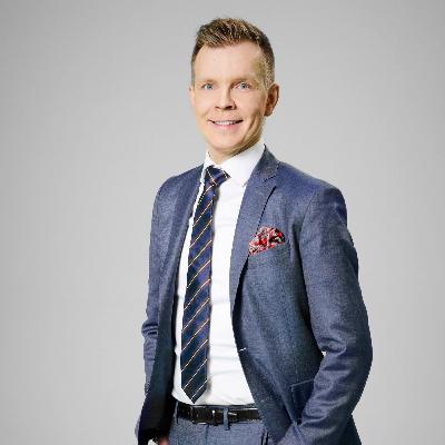 7. Niki Juusela - sosiaaliset taidot, ryhmädynamiikka, luovuus