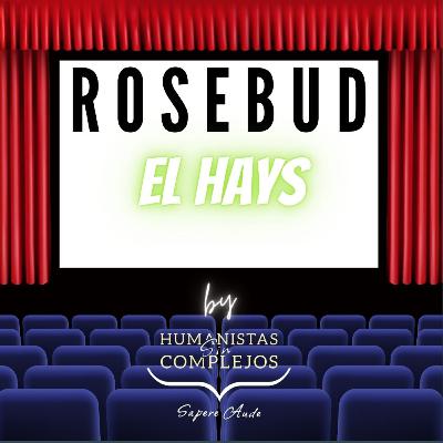 Rosebud Sociedad Limitada #35 "El Hays"
