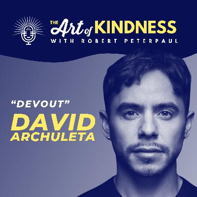 David Archuleta on the Kind Acts That Saved Him: From American Idol to Devout David Archuleta on the Kind Acts That Saved Him: From American Idol to Devout