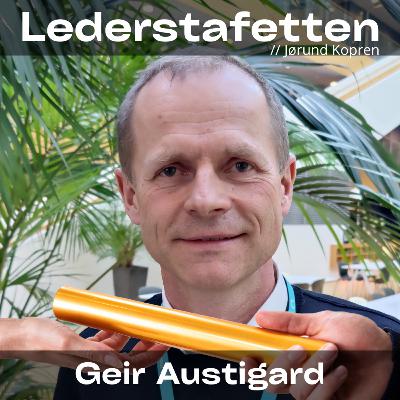 4: Geir Austigard - Moreld 4: Geir Austigard - Moreld