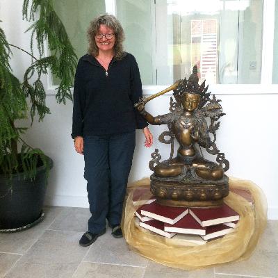 Blake, Bhante and the True Individual Blake, Bhante and the True Individual