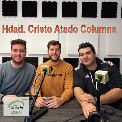 LND PRESENTACIÓN Y PREGÓN HDAD. LA COLUMNA 17 FEB 2026 LND PRESENTACIÓN Y PREGÓN HDAD. LA COLUMNA 17 FEB 2026