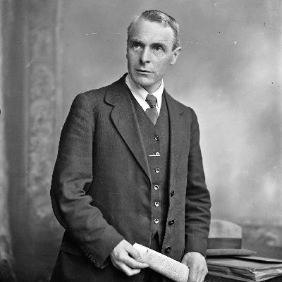 Labour and the Civil War