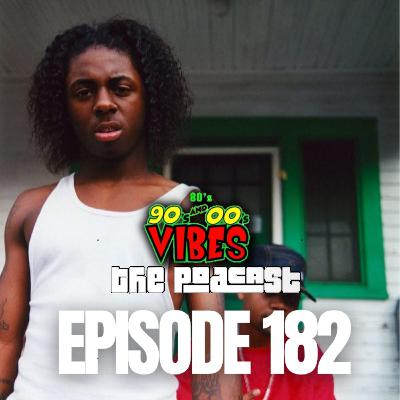 NOT IN TUNE (Episode 182)